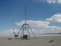 "New Day Warwolf Trebuchet," by "D.A." Doinic Trino.