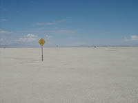 Road signs
