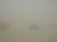 Dust Storm!