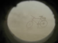 Dust Storm!