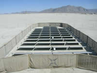Solar Array Complex
