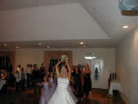 Cecy and Manuel's wedding
