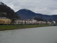 Salzburg, Austria