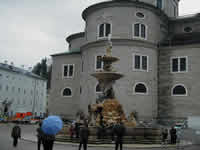 Salzburg, Austria