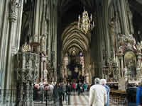 Vienna, Austria