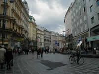 Vienna, Austria