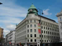 Vienna, Austria