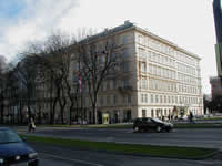 Vienna, Austria