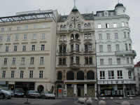 Vienna, Austria