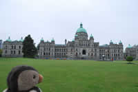 Victoria, British Columbia