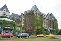 Victoria, British Columbia