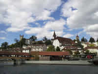 Lucerne, Switzerland