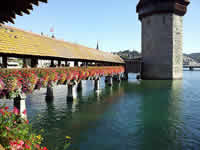 Lucerne, Switzerland