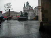 Prague, Czech Republic