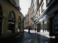 Prague, Czech Republic