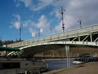 Prague, Czech Republic