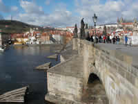 Prague, Czech Republic