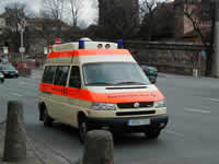 Nuremberg, Germany