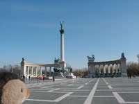 Budapest, Hungary