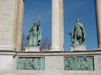 Budapest, Hungary