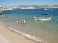 Cabo San Lucas, Mexico