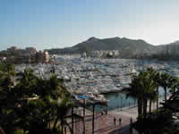 Cabo San Lucas, Mexico