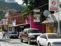 Cabo San Lucas, Mexico