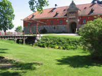 Gripsholm Castle