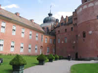 Gripsholm Castle