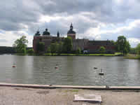 Gripsholm Castle