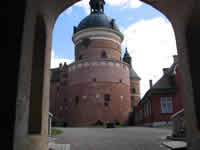 Gripsholm Castle