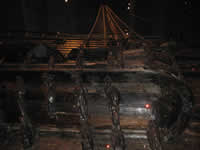 Vasa Museum, Sweden