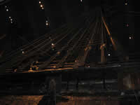 Vasa Museum, Sweden
