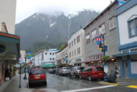 Juneau, Alaska