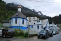 Juneau, Alaska