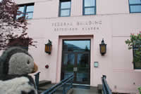 Ketchikan, Alaska
