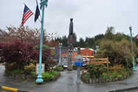 Ketchikan, Alaska