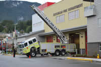 Ketchikan, Alaska