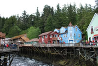 Ketchikan, Alaska
