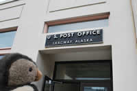 Skagway, Alaska