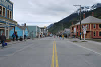 Skagway, Alaska