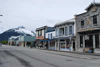Skagway, Alaska