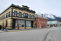 Skagway, Alaska