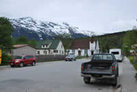 Skagway, Alaska