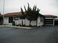 Chinese Camp, California