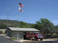 Copperopolis, California