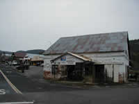 Coulterville, California