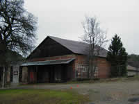 Coulterville, California