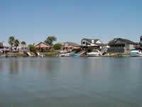 Discovery Bay homes
