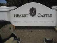 Hearst Castle